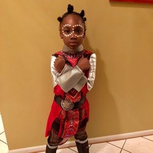 Meet your Posher, Randell